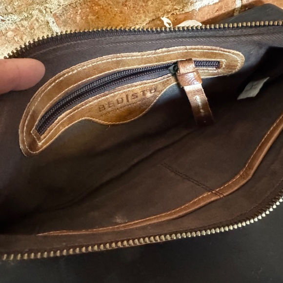Bed Stu Crossbody Purse - Picture 5 of 6